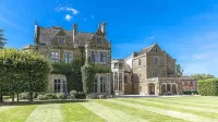 Fawsley Hall Hotel