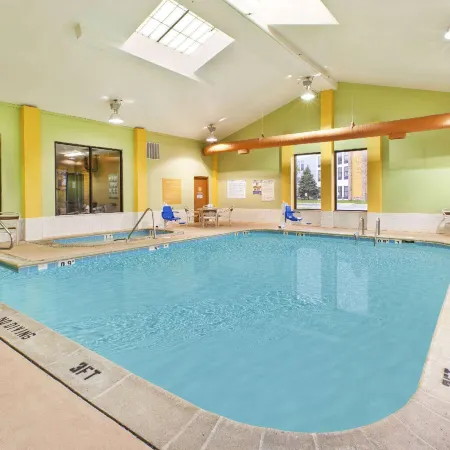 Comfort Inn & Suites Fishers - Indianapolis