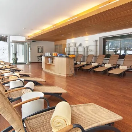 Sunstar Hotel & Spa Grindelwald