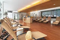 Sunstar Hotel & Spa Grindelwald - spa