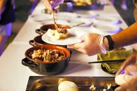 LHP Hotel Certaldo - breakfast