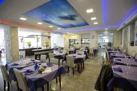 Hotel Roma - balcon