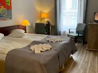 A1 Hotel Riga City Center โรงแรมในรีกา