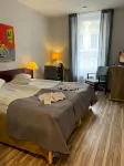 A1 Hotel Riga City Center Các khách sạn ở Riga
