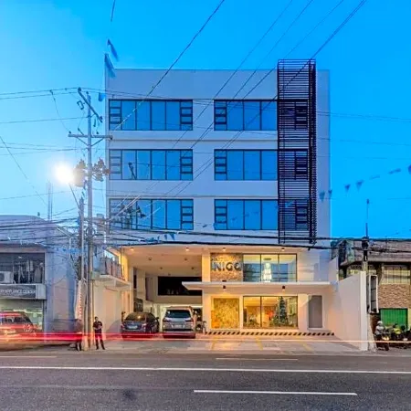 Hotel Inigo