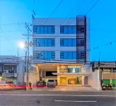 Hotel Inigo - Mountain View