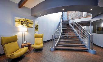 Quality Inn Rouyn-Noranda