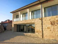 Hotel Rural da Freita