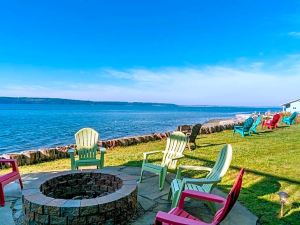 Camano Island Inn