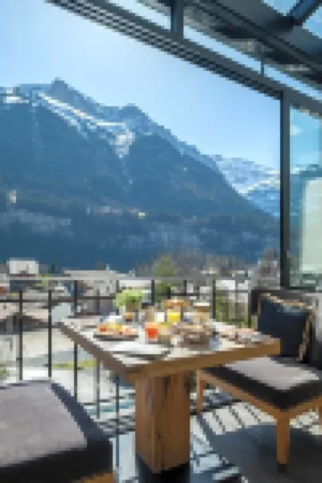 Hôtel National Resort & Spa