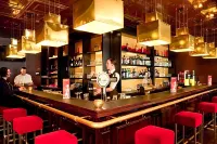 Mercure Hotel Trier Porta Nigra - Quầy bar