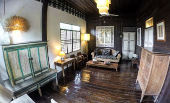 The Riverside Guest House