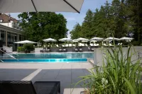 Der Sonnenhof - spa