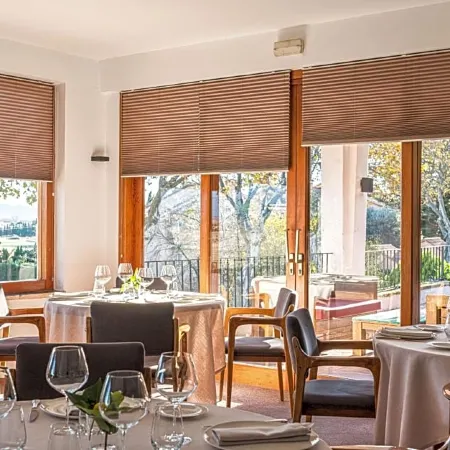 Hotel Emporda