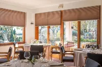 Hotel Emporda - Breakfast