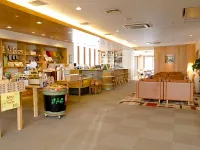 Hotel Folkloro Hanamakitowa - 3 ดาว