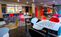 Ibis Toulouse Centre - bar