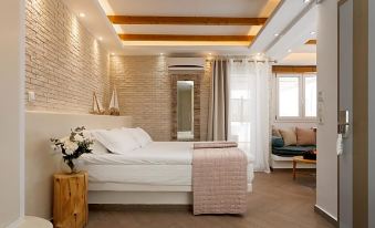 Polis of Naxos Boutique Hotel