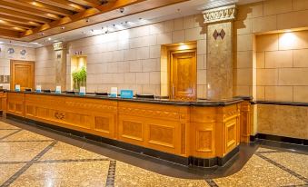 NH Johannesburg Sandton