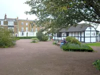 Spencer Court Hôtels à : Ramsgate