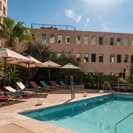 Holiday Inn TOULON - CITY CENTRE by IHG