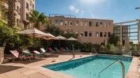 Holiday Inn TOULON - CITY CENTRE by IHG - parking