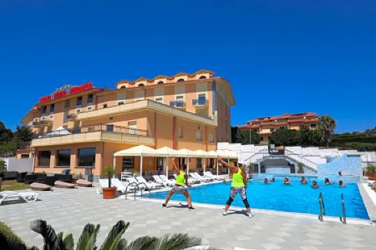 Grand Hotel Paradiso