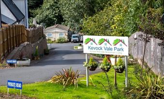 Kevock Vale Park