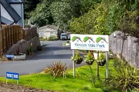 Kevock Vale Park Hotels in 