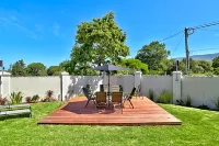 Nova Constantia Boutique Residence