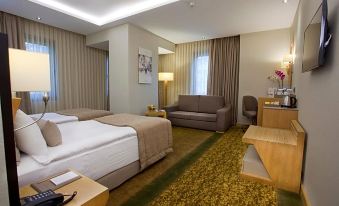 The Parma Hotel & Spa Taksim