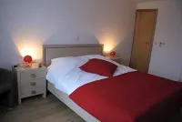 Auberge le Temps des Saveurs Hotels in Paliseul