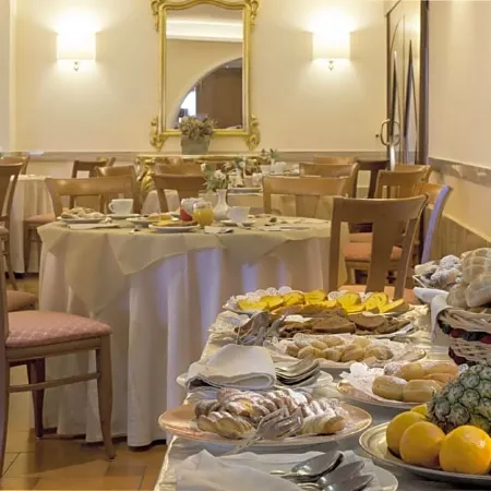 American Hotel Отели рядом с достопримечательностью «Еденландиа»