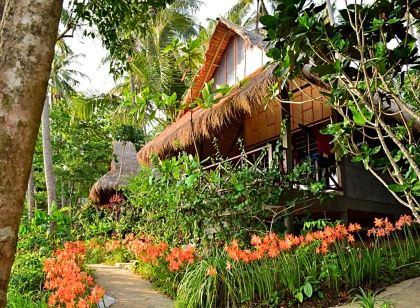 The Narima Lanta Island