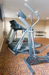 GuestHouse Fife - Gym