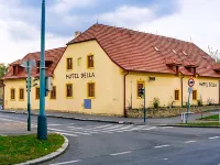 Hotel Bella Hotels in Prag 14