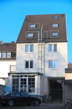 Hotel Kaiser Hotels in der Nähe von von Elisabeth-Krankenhaus Rheydt Sozialpädiatrisches Zentrum