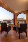 Aether Suites Tropea - Free Private Parking