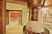 Elements Hotel Christlessee - Spa