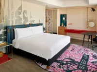 Hotel Indigo DUBAI DOWNTOWN by IHG Hotels near Souk Al Bahar