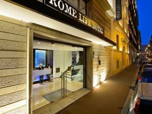 Rome Life Hotel