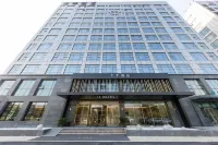 JI Hotel (Nanjing Ruandian Avenue Subway Station) Hotel in zona Sanjiang University East Campus