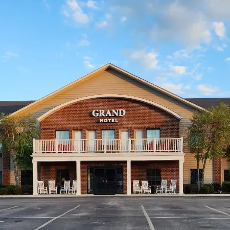 Grand Hotel
