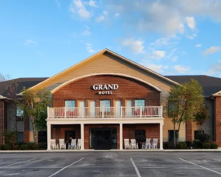 大酒店 瑞縣酒店