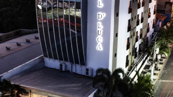 德盧卡飯店