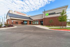 Hilton Garden Inn Edmond Oklahoma City North