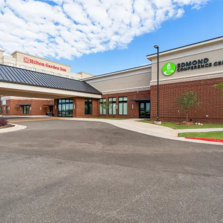 Hilton Garden Inn Edmond Oklahoma City North