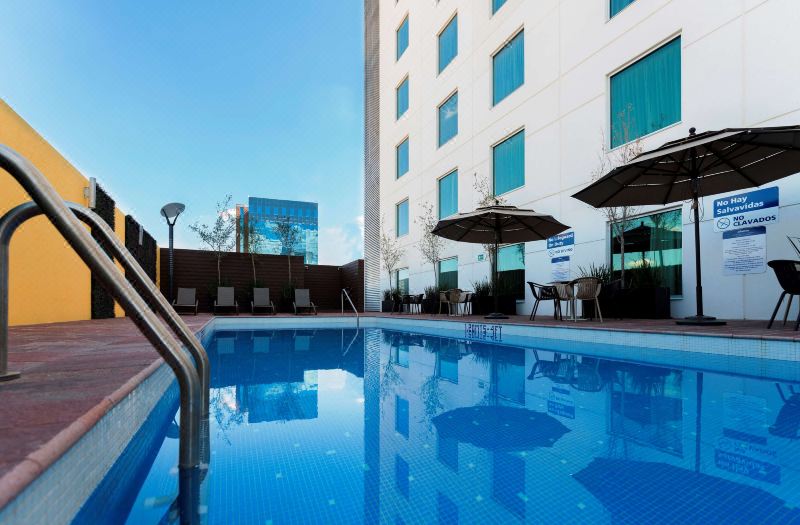 Hampton Inn by Hilton Leon Guanajuato photo 4