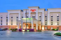 Hampton Inn Atlanta-Fairburn فنادق في Fairburn