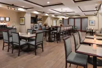 Hampton Inn Alpine